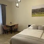 Dwor Bysina Bauernhof Myślenice