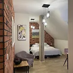 Dwór Bysina Myślenice