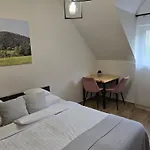 Alojamento de Turismo Rural Dwór Bysina