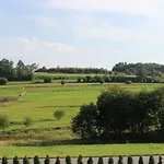 Dwór Bysina Alojamento de Turismo Rural *