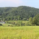 Alojamento de Turismo Rural Dwór Bysina