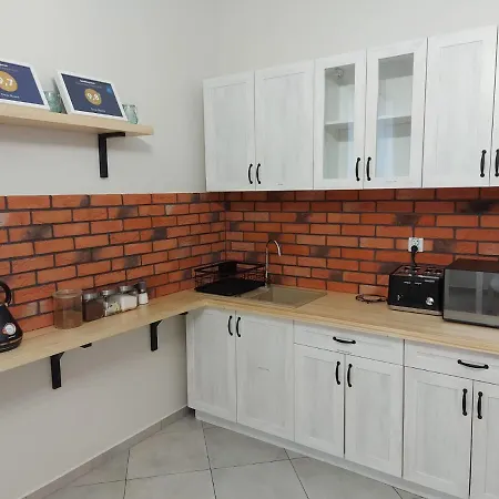 Dwor Bysina * Myślenice
