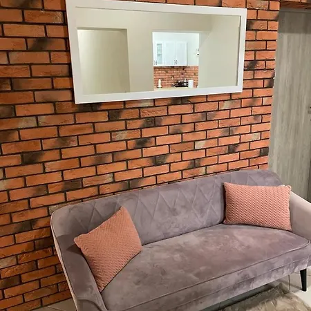 Dwor Bysina Myślenice