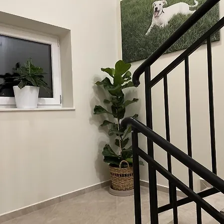 Séjour à la ferme Dwor Bysina Myślenice