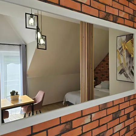 Dwor Bysina Séjour à la ferme