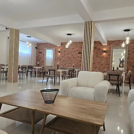 Dwór Bysina * Myślenice