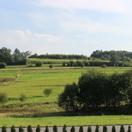 Dwor Bysina Lantgård *