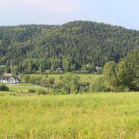 Lantgård Dwor Bysina