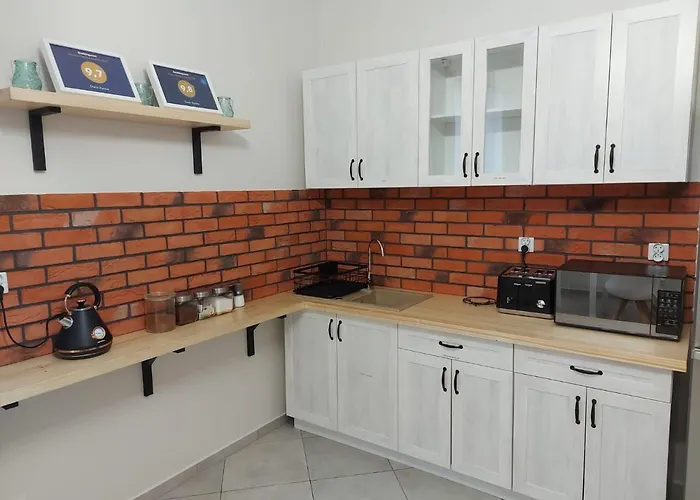 Dwor Bysina * Myślenice