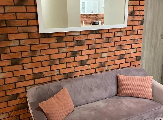 Dwor Bysina Myślenice