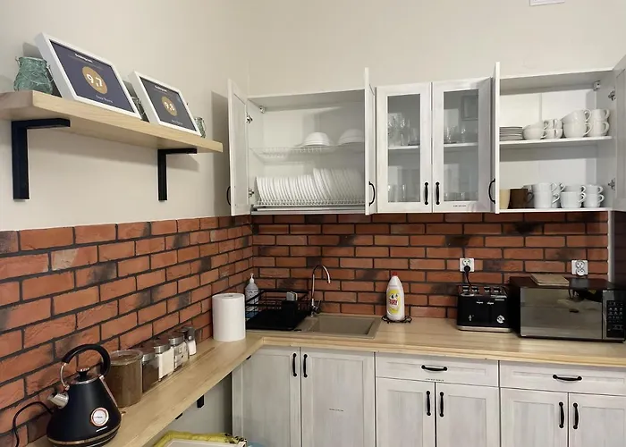 Farmház Dwor Bysina