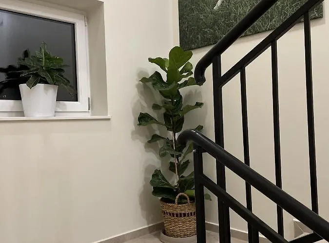 Alojamento de Turismo Rural Dwór Bysina Myślenice