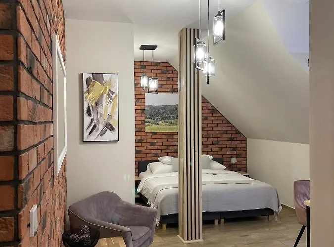 Dwor Bysina Myślenice