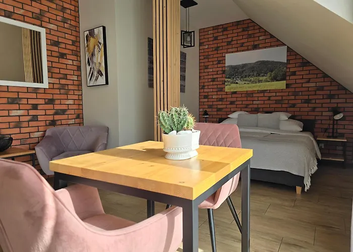 Dwór Bysina * Myślenice