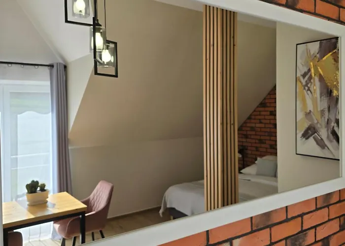 Dwor Bysina Farmház